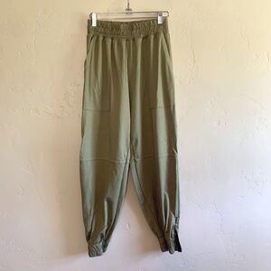 5 Dancewear the Labeljogger pants size SA